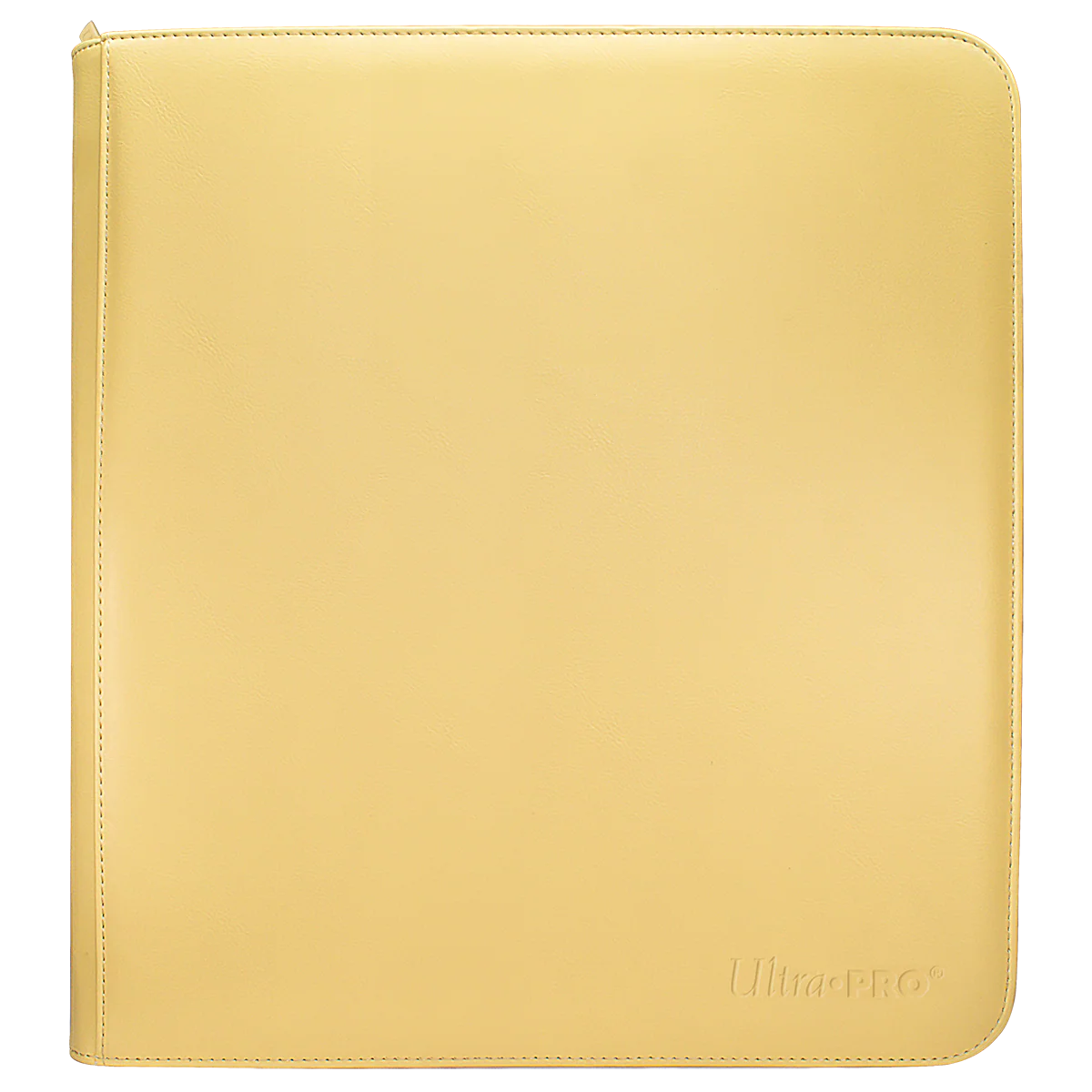 Vivid 12-Pocket Zippered PRO-BINDER® - Image 7