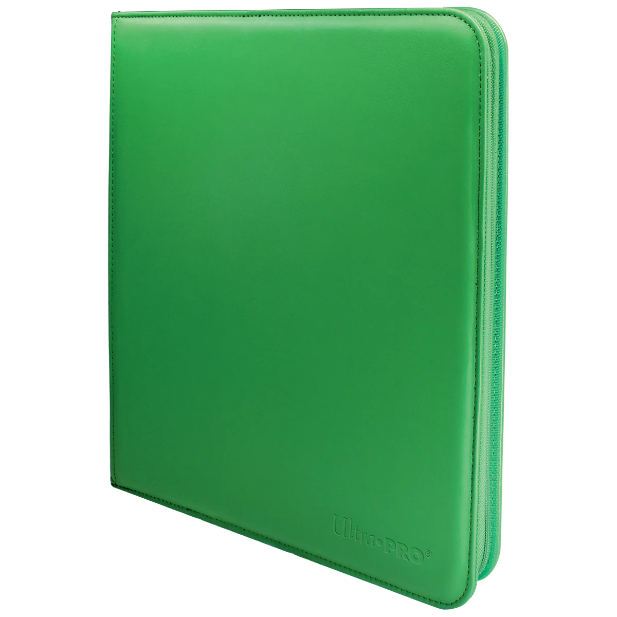 Vivid 12-Pocket Zippered PRO-BINDER® - Image 9