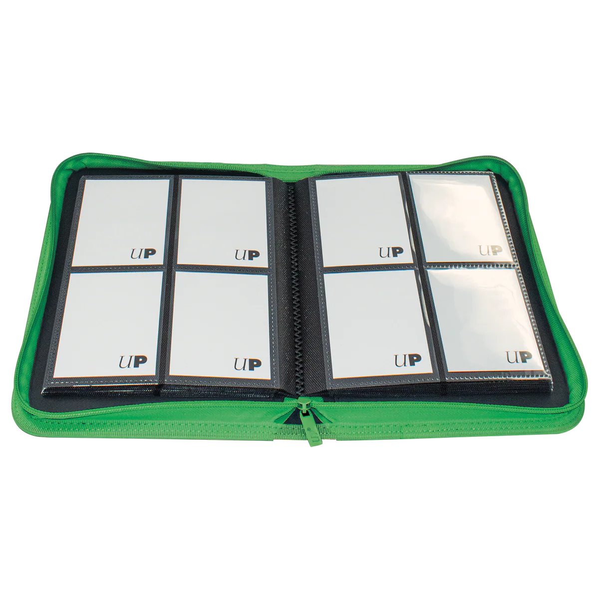 Vivid 4-Pocket Zippered PRO-BINDER® - Image 10