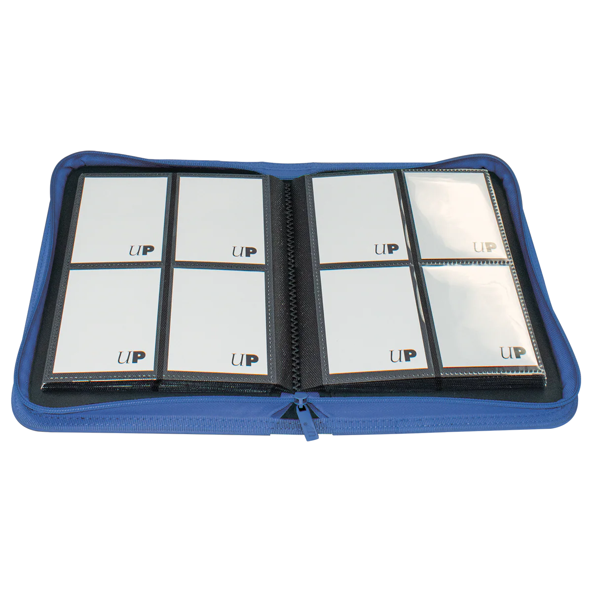 Vivid 4-Pocket Zippered PRO-BINDER® - Image 22