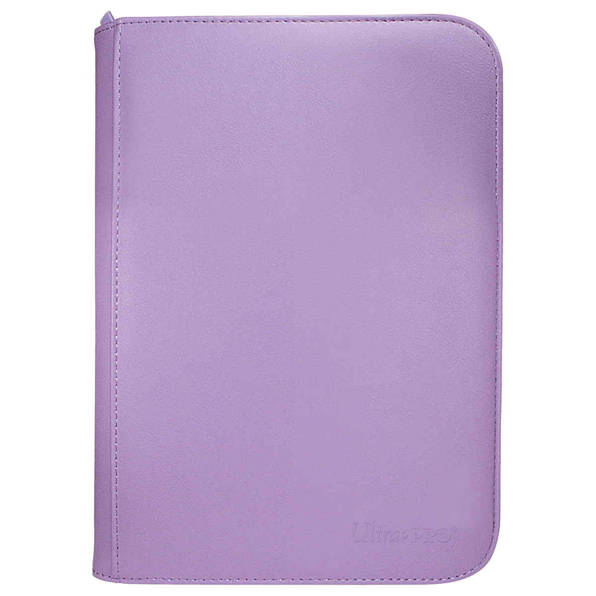 Vivid 4-Pocket Zippered PRO-BINDER® - Image 25