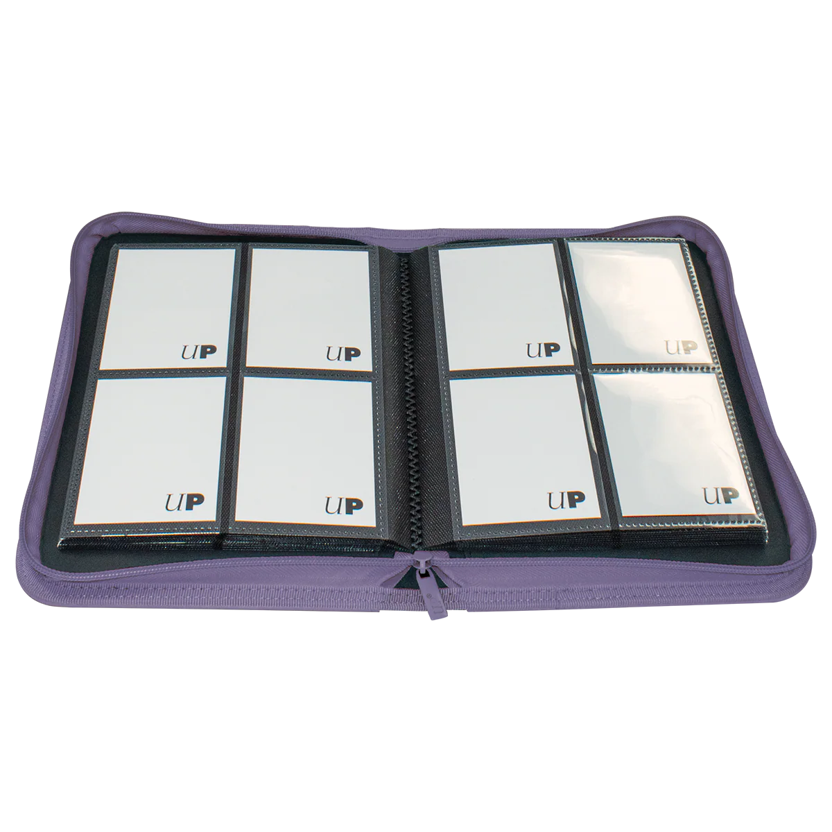 Vivid 4-Pocket Zippered PRO-BINDER® - Image 26