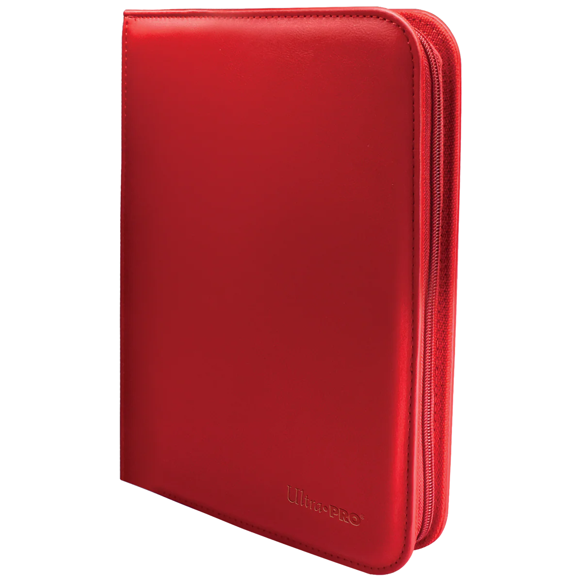 Vivid 4-Pocket Zippered PRO-BINDER® - Image 3