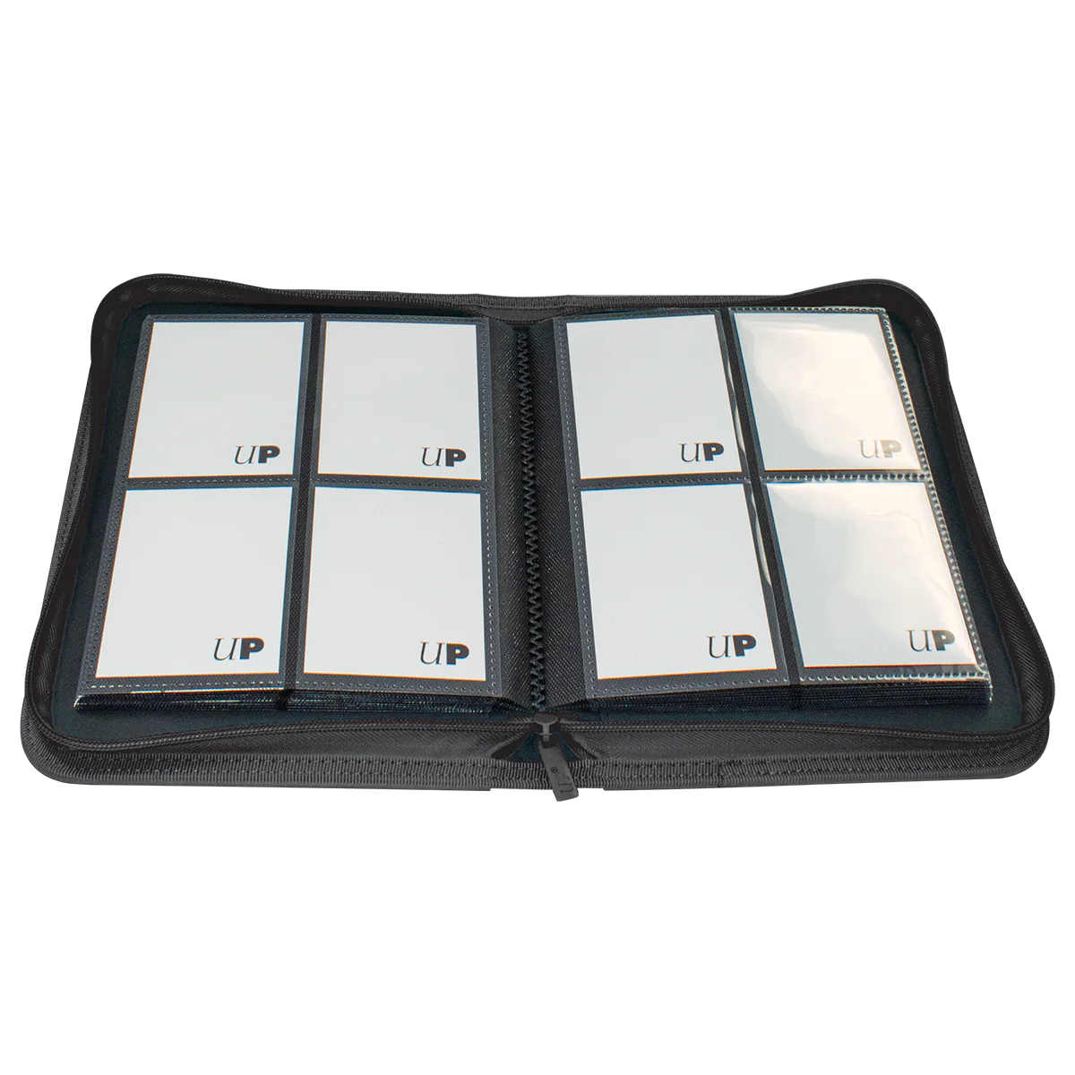 Vivid 4-Pocket Zippered PRO-BINDER® - Image 30