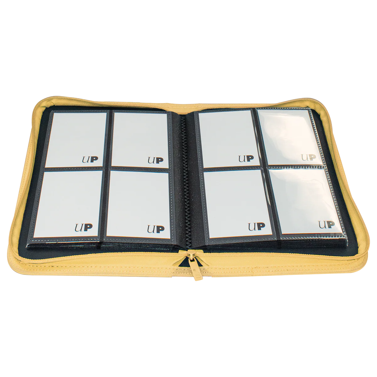 Vivid 4-Pocket Zippered PRO-BINDER® - Image 6