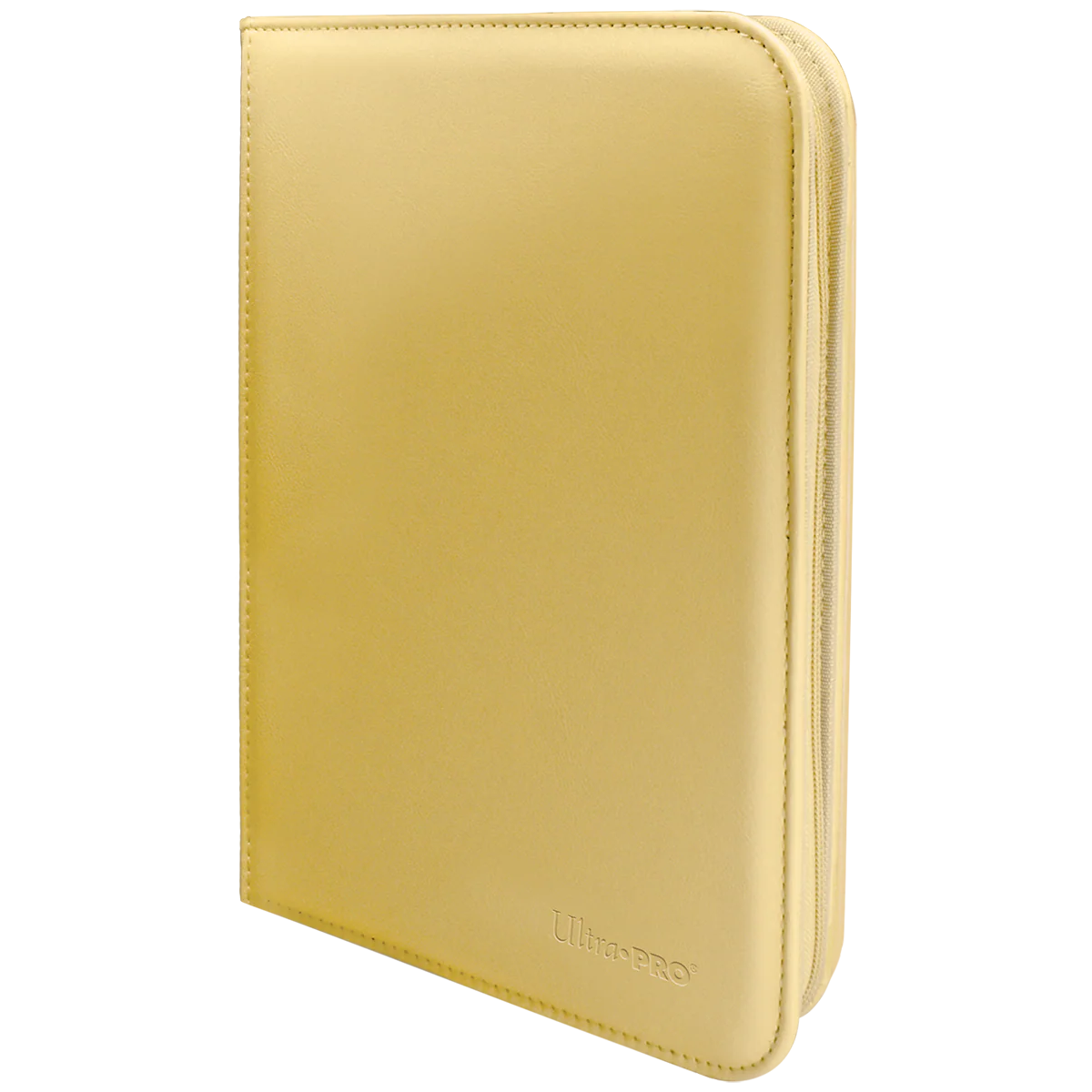 Vivid 4-Pocket Zippered PRO-BINDER® - Image 7