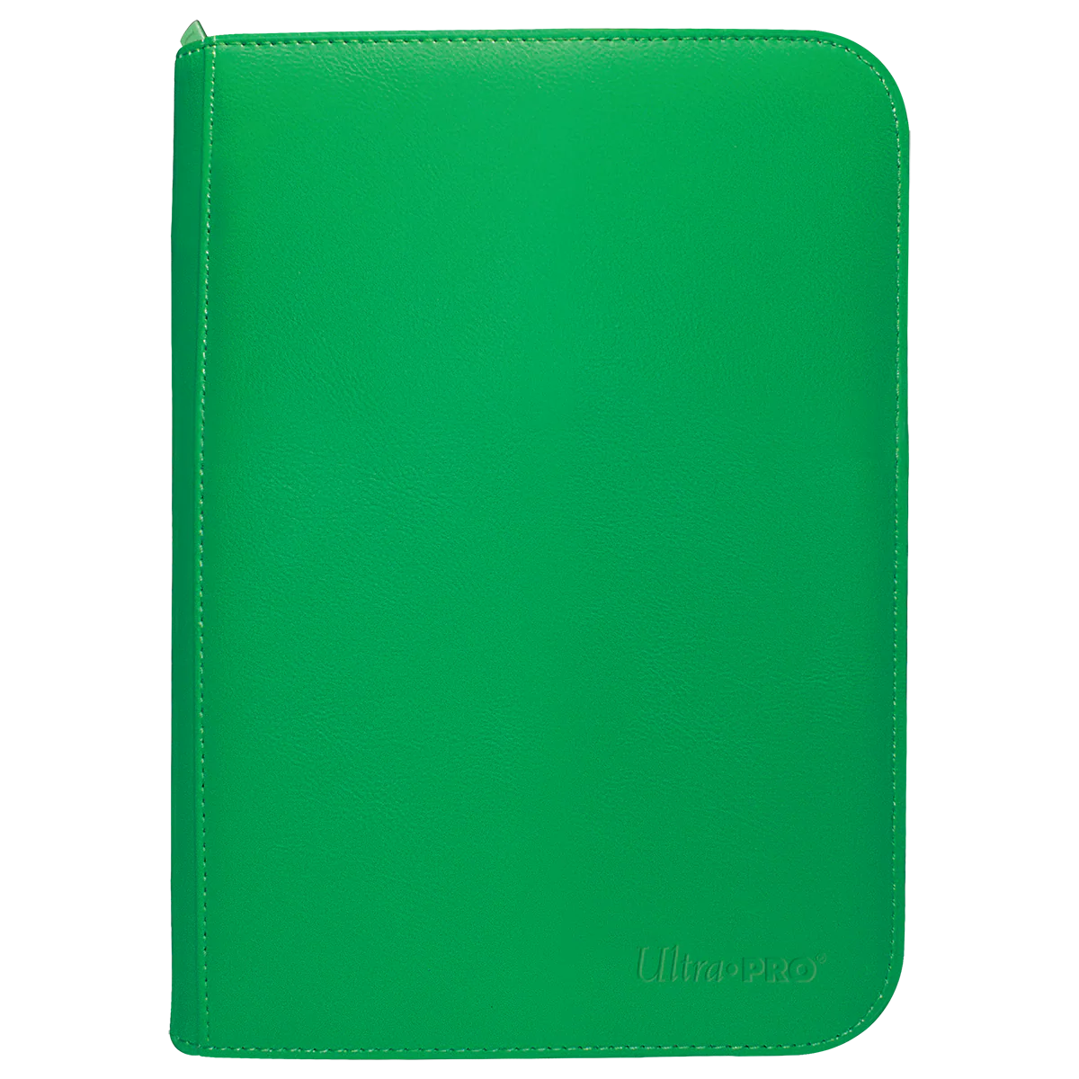 Vivid 4-Pocket Zippered PRO-BINDER® - Image 9