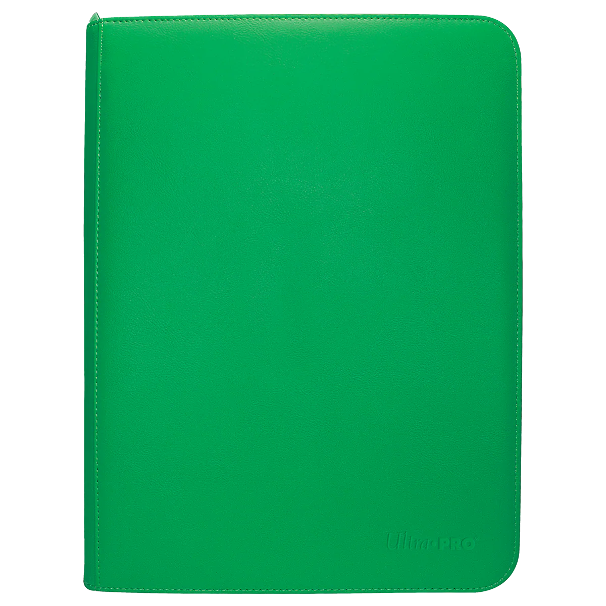 Vivid 9-Pocket Zippered PRO-BINDER® - Image 10