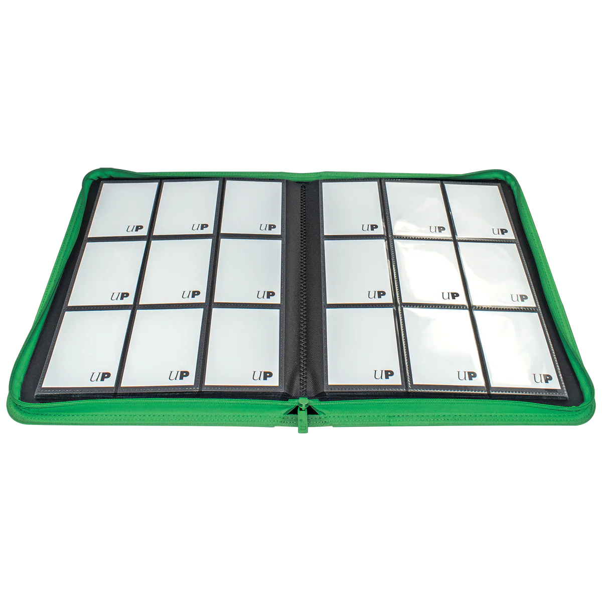 Vivid 9-Pocket Zippered PRO-BINDER® - Image 11