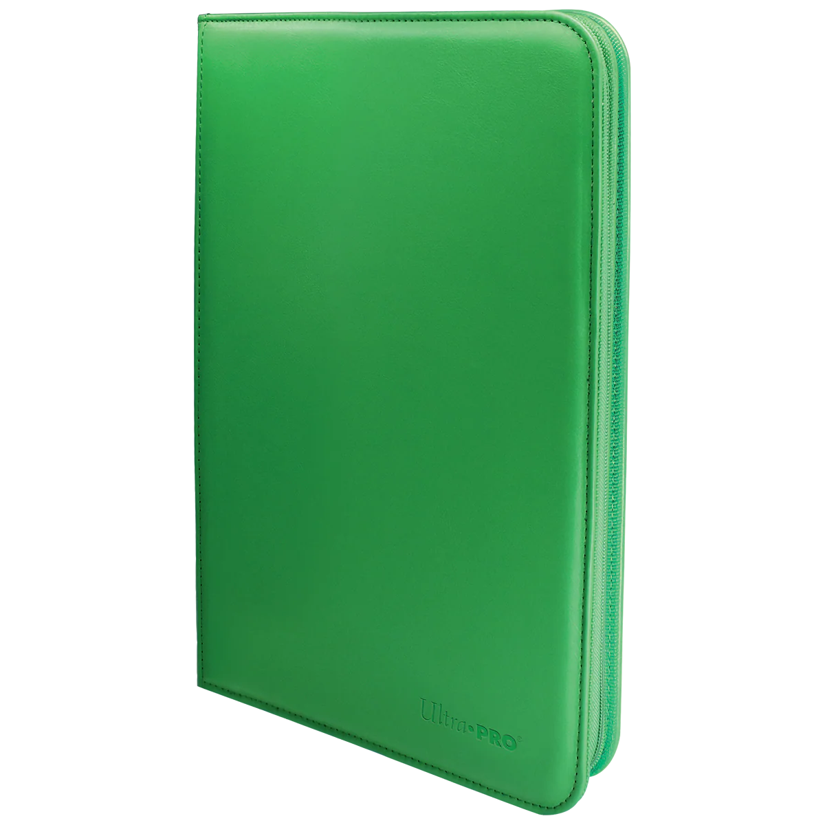 Vivid 9-Pocket Zippered PRO-BINDER® - Image 12