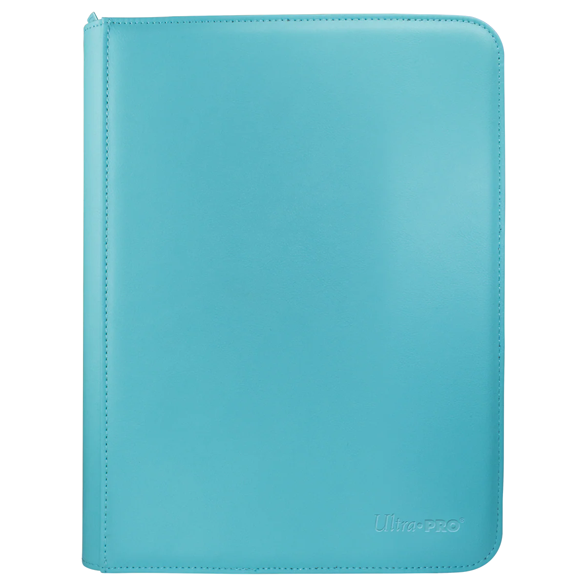 Vivid 9-Pocket Zippered PRO-BINDER® - Image 14