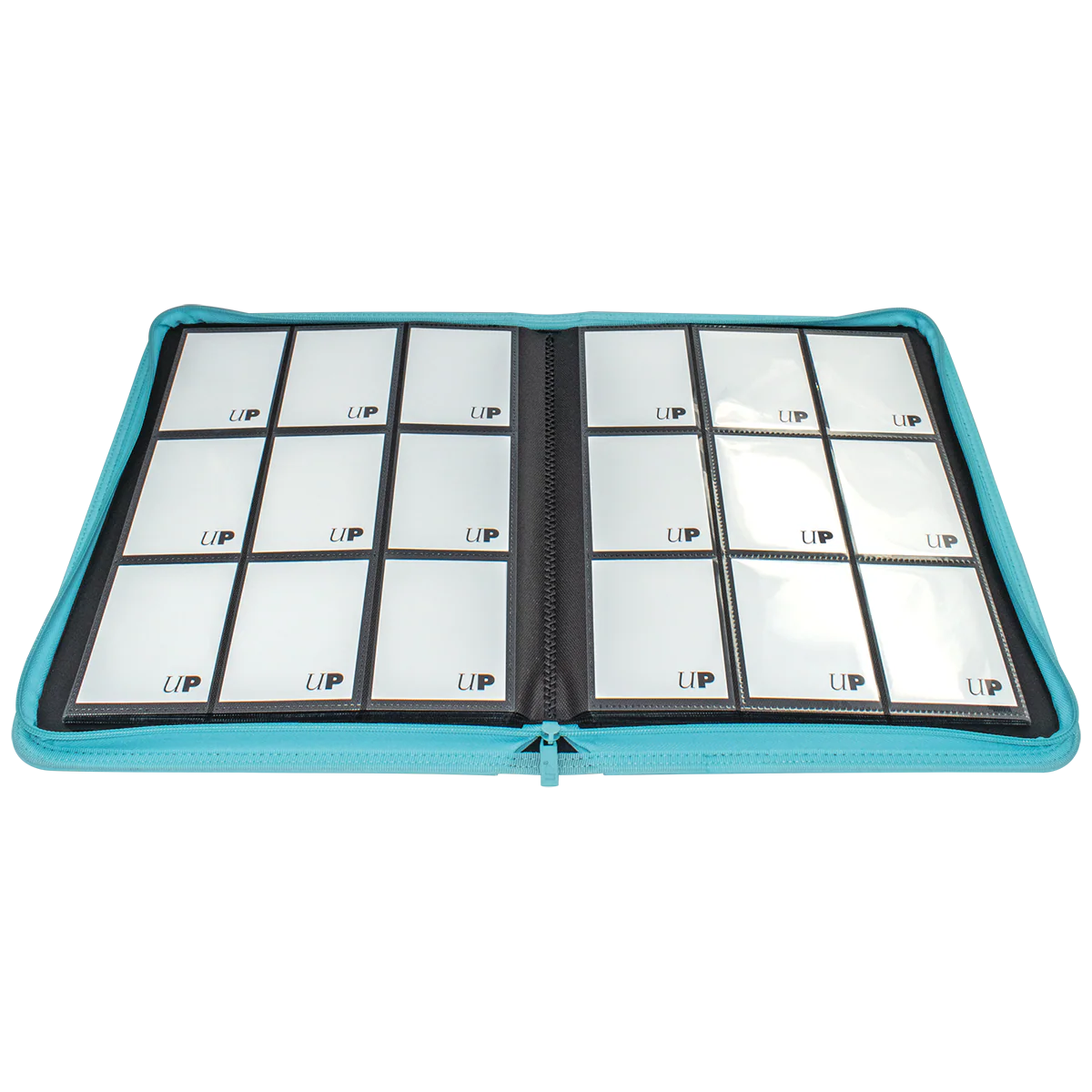 Vivid 9-Pocket Zippered PRO-BINDER® - Image 15