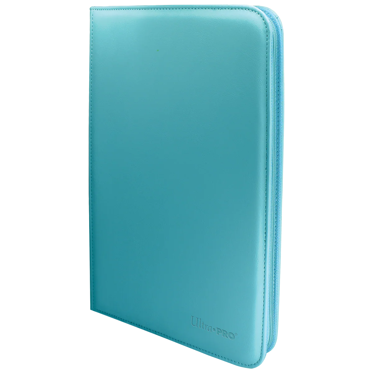 Vivid 9-Pocket Zippered PRO-BINDER® - Image 16