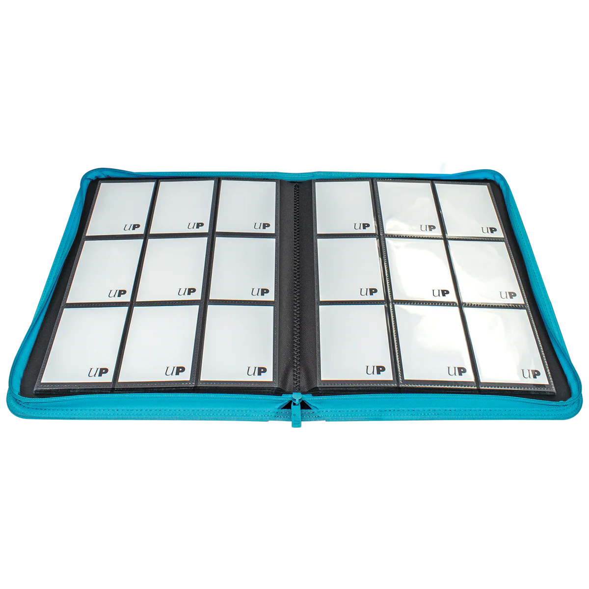 Vivid 9-Pocket Zippered PRO-BINDER® - Image 19