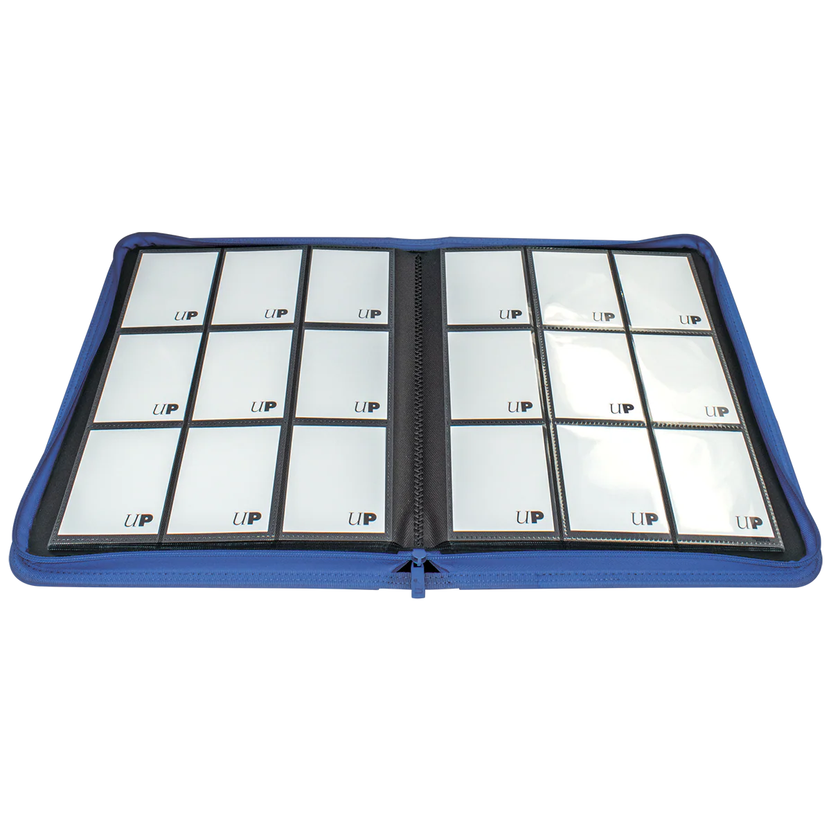 Vivid 9-Pocket Zippered PRO-BINDER® - Image 23