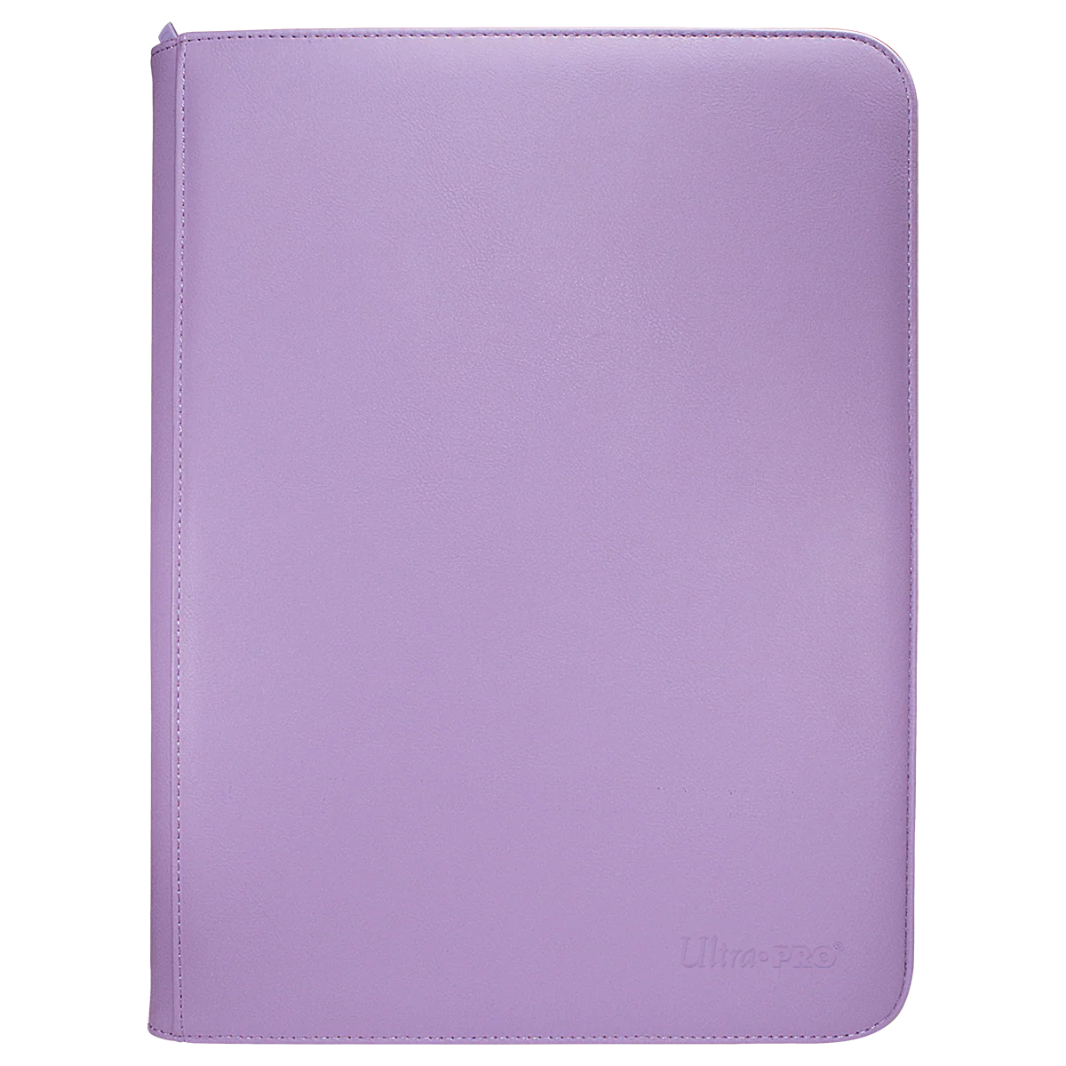 Vivid 9-Pocket Zippered PRO-BINDER® - Image 26