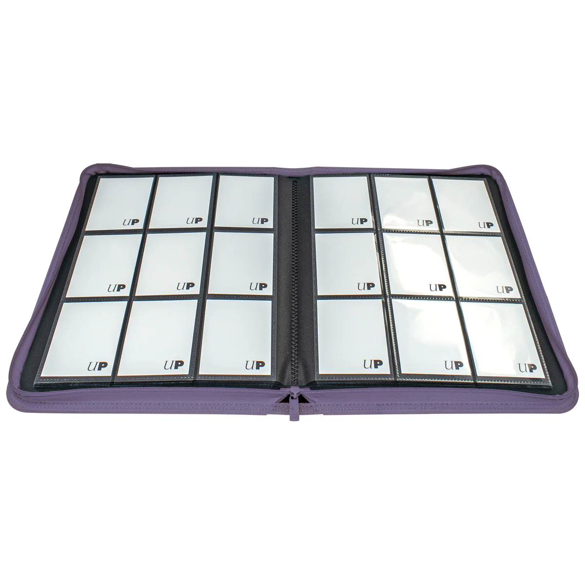 Vivid 9-Pocket Zippered PRO-BINDER® - Image 27