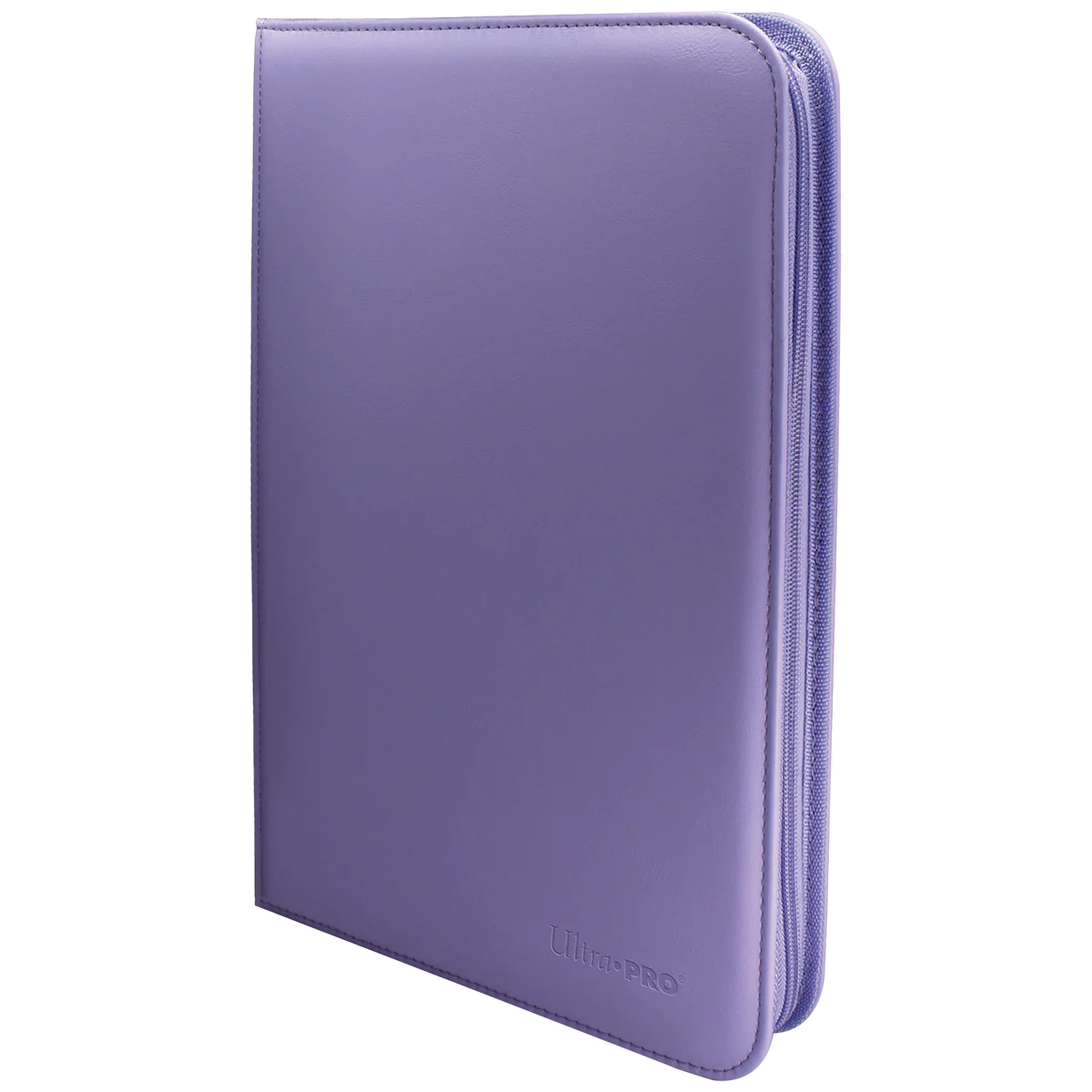 Vivid 9-Pocket Zippered PRO-BINDER® - Image 28