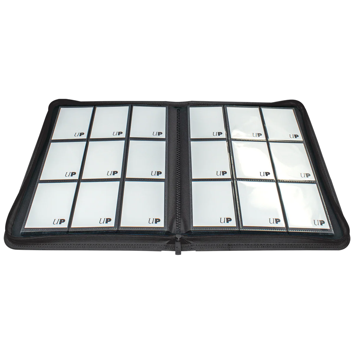 Vivid 9-Pocket Zippered PRO-BINDER® - Image 30