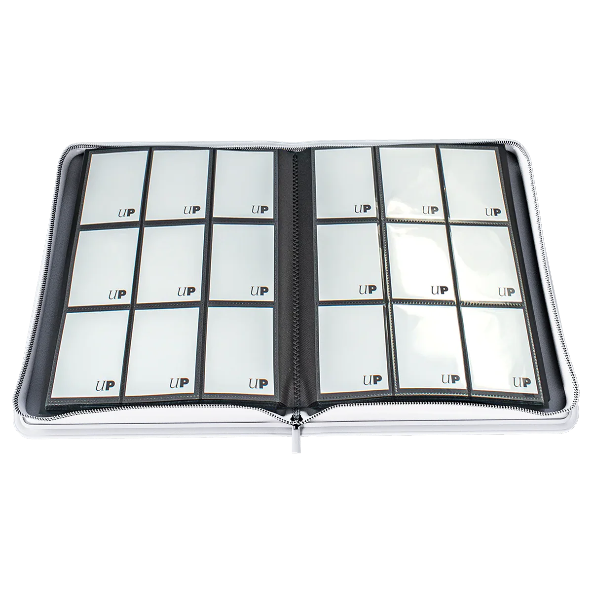 Vivid 9-Pocket Zippered PRO-BINDER® - Image 34