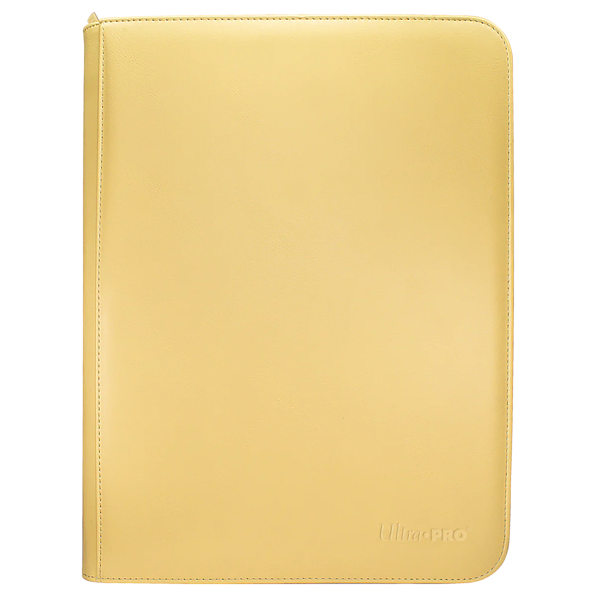 Vivid 9-Pocket Zippered PRO-BINDER® - Image 6
