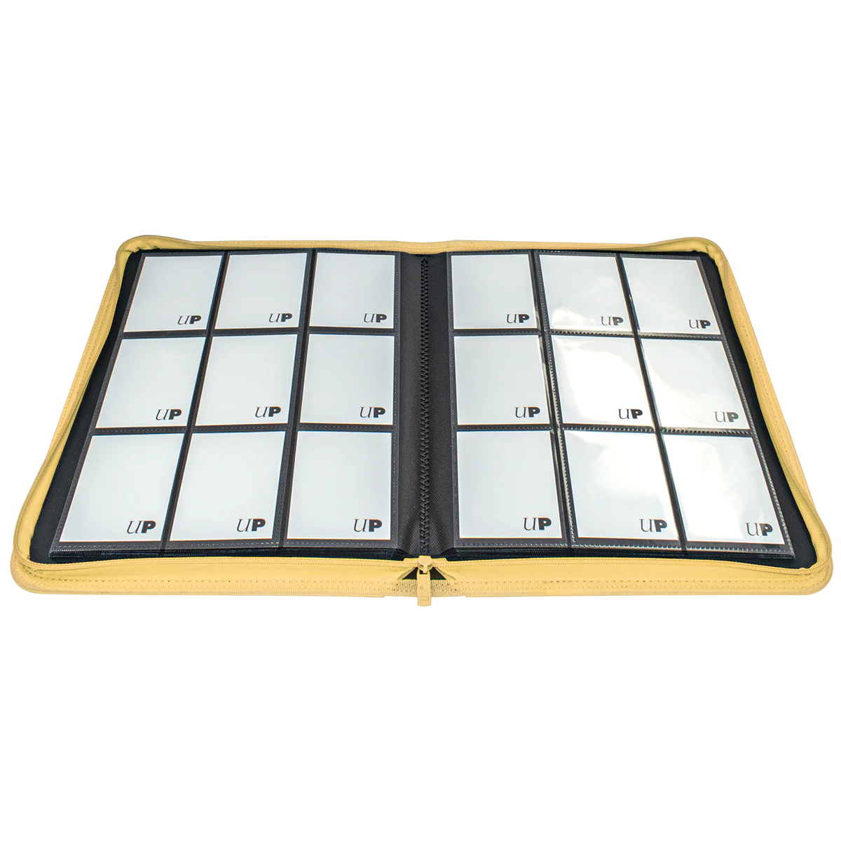 Vivid 9-Pocket Zippered PRO-BINDER® - Image 7