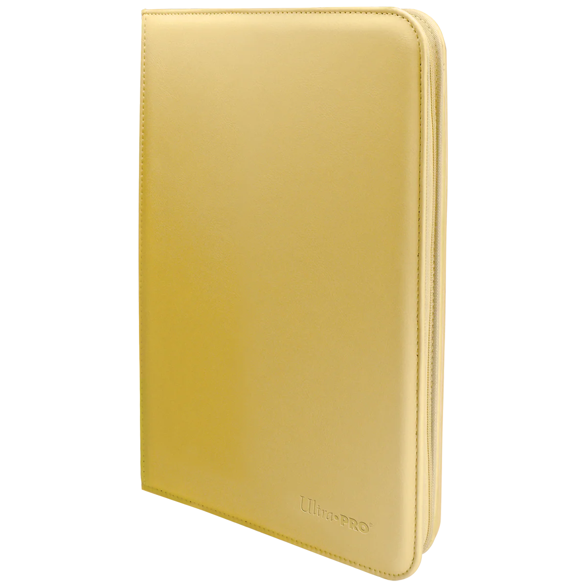 Vivid 9-Pocket Zippered PRO-BINDER® - Image 8