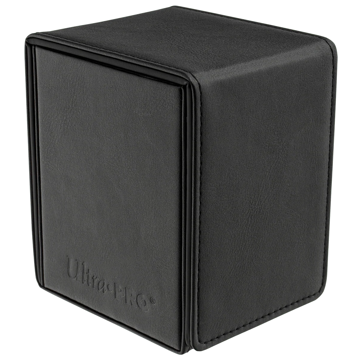 Vivid ALCOVE® Flip Deck Box: Black - Image 3