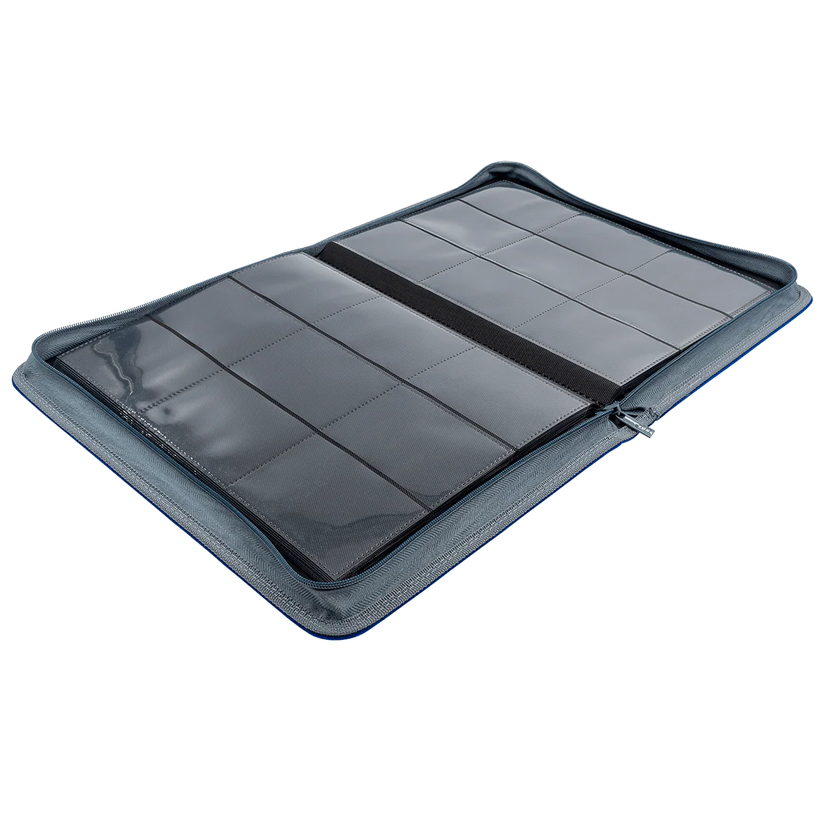 Vivid Deluxe 9-Pocket Zippered PRO-BINDER® - Image 16