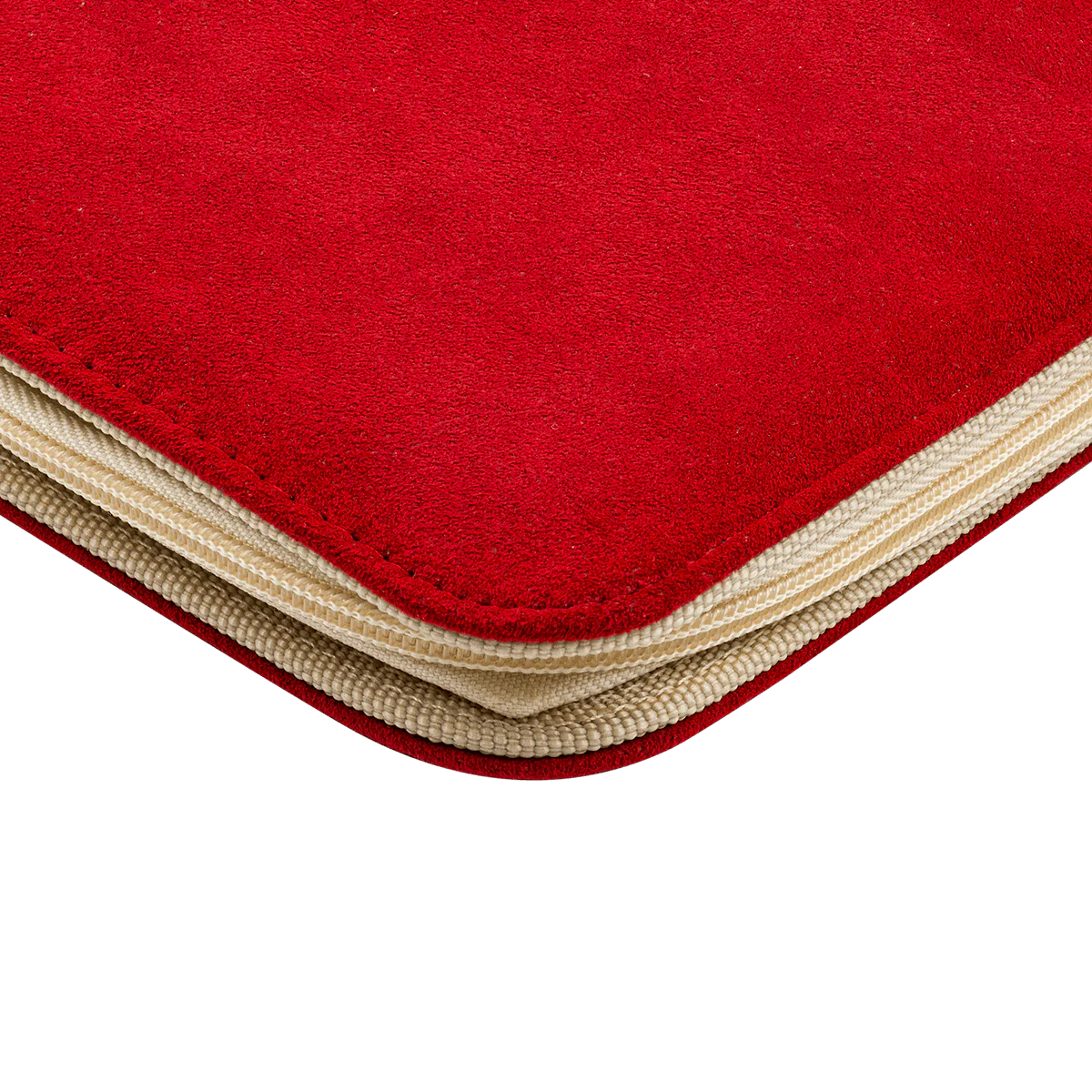 Vivid Deluxe 9-Pocket Zippered PRO-BINDER® - Image 6