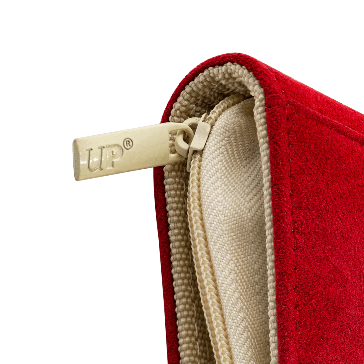 Vivid Deluxe 9-Pocket Zippered PRO-BINDER® - Image 7