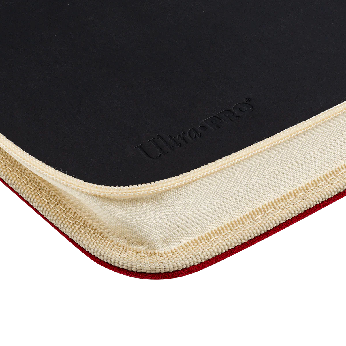 Vivid Deluxe 9-Pocket Zippered PRO-BINDER® - Image 8